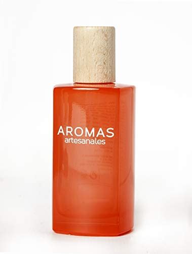 aromas artesanal parfum liste